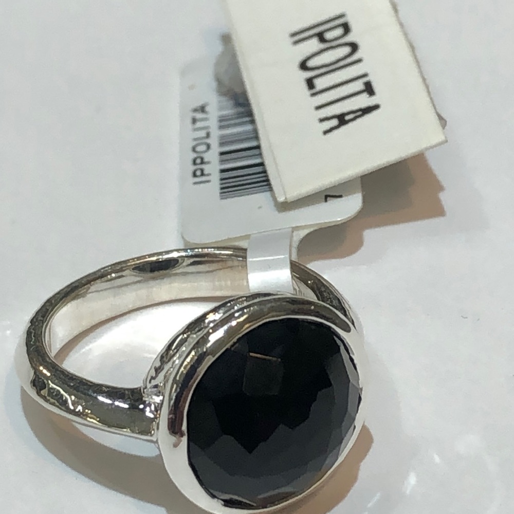 Ippolita ring